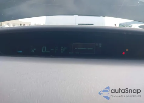 2010 Toyota Prius Iii from USA, damaged, VIN JTDKN3DU3A5015251